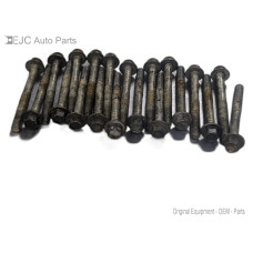 282B220 Cylinder Head Bolt Kit For 07-08 Chevrolet Silverado 1500  5.3  Gas