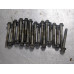 282B220 Cylinder Head Bolt Kit For 07-08 Chevrolet Silverado 1500  5.3  Gas