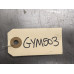 GYM503 Engine Oil Pan For 08-13 Chevrolet Silverado 1500  5.3 12640746 Gas GYM503 Engine Oil Pan For 08-13 Chevrolet Silverado 1500  5.3 12640746 Gas