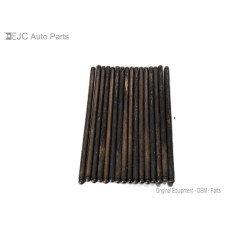 282H204 Pushrods Set All For 11-18 Chevrolet Express 3500  6.0 10238852 Gas