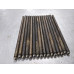 282H204 Pushrods Set All For 11-20 Chevrolet Express 3500  6.0 10238852 Gas