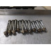 282H206 Cylinder Head Bolt Kit For 11-18 Chevrolet Express 3500  6.0  Gas