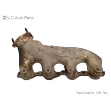 282H213 Left Exhaust Manifold For 03-20 Chevrolet Express 3500  6.0 12602040 Gas