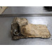 GYM502 Engine Oil Pan For 08-18 Chevrolet Express 3500  6.0 12640746 Gas