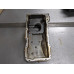 GYM502 Engine Oil Pan For 08-18 Chevrolet Express 3500  6.0 12640746 Gas