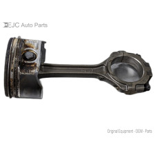 280N201 Piston and Connecting Rod Standard 09-12 Nissan Pathfinder 4.0 121009BT0A Gas