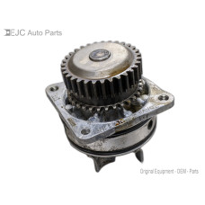 280N205 Water Coolant Pump For 05-12 Nissan Pathfinder  4.0 210107Y01A Gas