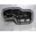 280N207 Lower Engine Oil Pan For 05-12 Nissan Pathfinder  4.0  Gas