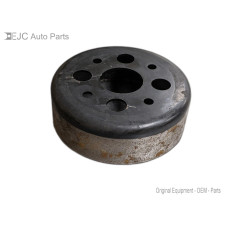 280N209 Water Pump Pulley For 09-12 Nissan Pathfinder  4.0  Gas