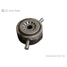 280N210 Oil Cooler For 09-12 Nissan Pathfinder  4.0  Gas