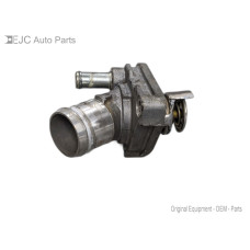 280N212 Thermostat Housing For 09-12 Nissan Pathfinder  4.0 2120031U1B Gas