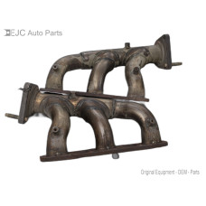 280N234 Exhaust Manifold Pair Set For 09-12 Nissan Pathfinder  4.0 14002EA20A Gas