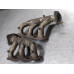 280N234 Exhaust Manifold Pair Set For 09-12 Nissan Pathfinder  4.0 14002EA20A Gas