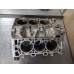 #BKZ45 Engine Cylinder Block From 2012 GMC Acadia  3.6 12640490 Gas