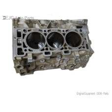 #BKZ45 Engine Cylinder Block From 2012 GMC Acadia  3.6 12640490 Gas