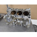#BKZ45 Engine Cylinder Block From 2012 GMC Acadia  3.6 12640490 Gas