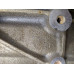 #BKZ45 Engine Cylinder Block From 2012 GMC Acadia  3.6 12640490 Gas