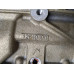 #BKZ45 Engine Cylinder Block From 2012 GMC Acadia  3.6 12640490 Gas
