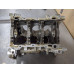 #BKZ45 Engine Cylinder Block From 2012 GMC Acadia  3.6 12640490 Gas