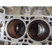 #BKZ45 Engine Cylinder Block From 2012 GMC Acadia  3.6 12640490 Gas