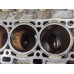 #BKZ45 Engine Cylinder Block From 2012 GMC Acadia  3.6 12640490 Gas