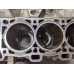 #BKZ45 Engine Cylinder Block From 2012 GMC Acadia  3.6 12640490 Gas
