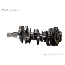 #I906 Crankshaft Standard For 07-17 GMC Acadia  3.6 12600129 Gas