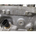 #IU04 Left Cylinder Head For 12-17 GMC Acadia  3.6 12590609 Gas Front