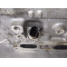 #IU04 Left Cylinder Head For 12-17 GMC Acadia  3.6 12590609 Gas Front