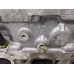 #IU04 Left Cylinder Head For 12-17 GMC Acadia  3.6 12590609 Gas Front
