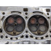 #IU04 Left Cylinder Head For 12-17 GMC Acadia  3.6 12590609 Gas Front