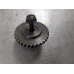 280V206 Idler Timing Gear From 2012 GMC Acadia  3.6 12612841 Gas