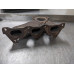280V210 Left Exhaust Manifold For 07-17 GMC Acadia  3.6 12571100 Gas Front