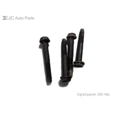 280V218 Camshaft Gear Bolts All From 2012 GMC Acadia  3.6  Gas