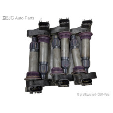 280V226 Ignition Coil Igniter Set For 07-17 GMC Acadia  3.6 12632479 Gas