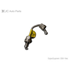 280V240 Pump To Rail Fuel Line From 2012 GMC Acadia  3.6 12591197 Gas