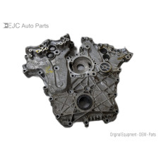 GYE404 Engine Timing Cover For 10-17 GMC Acadia  3.6 12639740 Gas