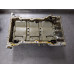 GYM203 Engine Oil Pan From 2012 GMC Acadia  3.6 12638371 Gas