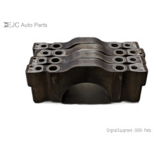 280Q104 Engine Block Main Caps For 11-15 Jeep Grand Cherokee  3.6 05184401AG Gas