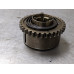 280Q107 Exhaust Camshaft Timing Gear For 11-15 Jeep Grand Cherokee  3.6 05184369AG Gas