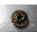 280Q108 Intake Camshaft Timing Gear For 11-15 Jeep Grand Cherokee  3.6 05184370AH Gas