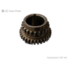 280Q109 Crankshaft Timing Gear For 11-15 Jeep Grand Cherokee  3.6 05184357AD Gas