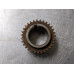 280Q109 Crankshaft Timing Gear For 11-15 Jeep Grand Cherokee  3.6 05184357AD Gas