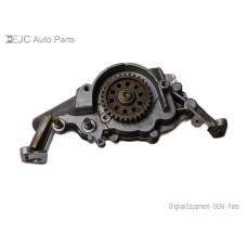 280Q112 Engine Oil Pump For 11-15 Jeep Grand Cherokee  3.6 05184273AD Gas
