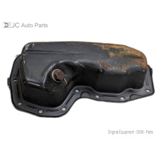280Q115 Lower Engine Oil Pan For 11-24 Jeep Grand Cherokee  3.6 05184407AG Gas