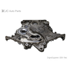 GYE402 Engine Timing Cover For 11-15 Jeep Grand Cherokee  3.6 05184318AI Gas