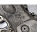 GYE402 Engine Timing Cover For 11-15 Jeep Grand Cherokee  3.6 05184318AI Gas