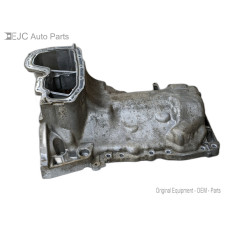 GYE403 Upper Engine Oil Pan For 11-15 Jeep Grand Cherokee  3.6 05184419AI Gas