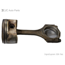 282G201 Piston and Connecting Rod Standard For 12-15 Toyota Tacoma  4.0 1320109861 Gas 282G201 Piston and Connecting Rod Standard For 12-15 Toyota Tacoma  4.0 1320109861 Gas