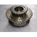 282G206 Intake Camshaft Timing Gear For 12-15 Toyota Tacoma  4.0 130500P010 Gas 282G206 Intake Camshaft Timing Gear For 12-15 Toyota Tacoma  4.0 130500P010 Gas